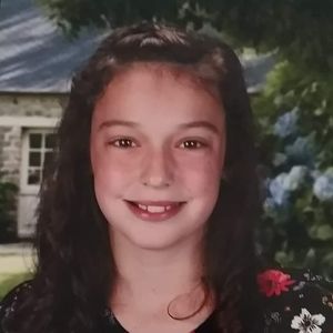 Meet your Posher, Hailey